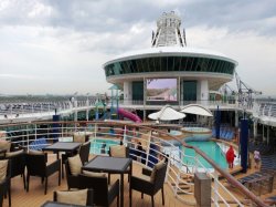 Adventure of the Seas Sky Bar picture