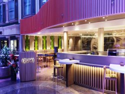 Adventure of the Seas Izumi picture