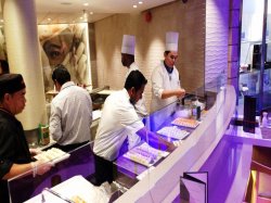 Adventure of the Seas Izumi picture