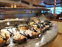 Adventure of the Seas Windjammer Cafe picture