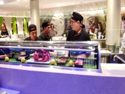 Adventure of the Seas Izumi picture