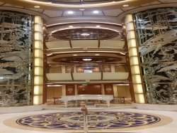 Caribbean Princess Piazza picture