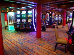 Carnival Victory South China Sea Club Casino picture