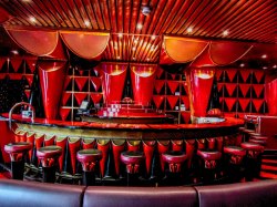 Black & Red Seas Lounge picture