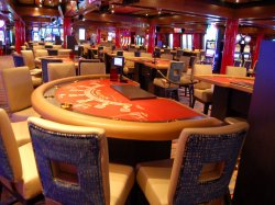 Carnival Victory South China Sea Club Casino picture