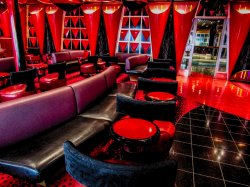 Black & Red Seas Lounge picture