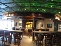 Carnival Victory Alchemy Bar picture