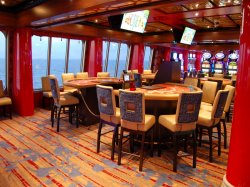 Carnival Victory South China Sea Club Casino picture