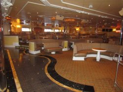 Adriatic Aft Lounge picture