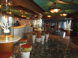 Carnival Victory Coral Sea Cafe picture