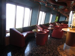 Carnival Victory Coral Sea Cafe picture