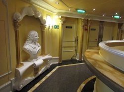 Adriatic Aft Lounge picture