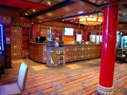 Carnival Victory South China Sea Club Casino picture