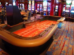 Carnival Victory South China Sea Club Casino picture