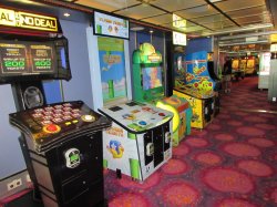 Video Arcade picture