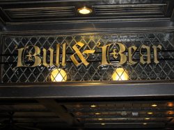 Bull & Bear Pub picture