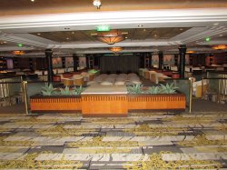 Freedom of the Seas Star Lounge picture