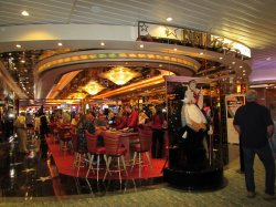 Freedom of the Seas Casino Royale picture