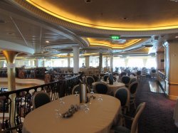 Freedom of the Seas Galileo Dining Room picture