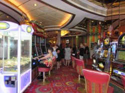 freedom of the seas casino poker