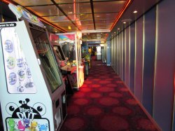 Video Arcade picture