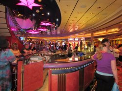 Freedom of the Seas Casino Royale picture