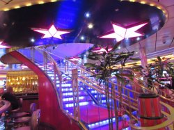 Freedom of the Seas Casino Royale picture