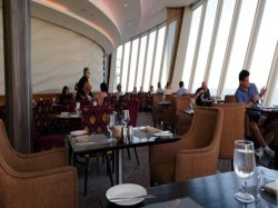 Harmony of the Seas Coastal Kitchen picture