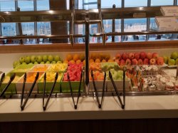 Harmony of the Seas Windjammer Marketplace picture