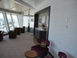 Suite Lounge picture