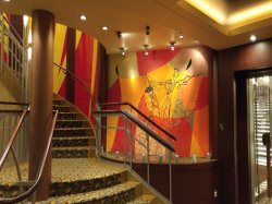 Mariner of the Seas Royal Theater picture