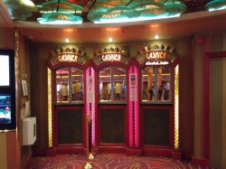 Mariner of the Seas Casino Royale picture