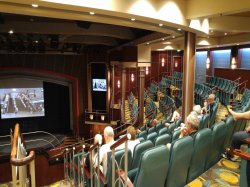 Mariner of the Seas Royal Theater picture