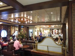 Mariner of the Seas Cafe Promenade picture