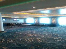 Norwegian Bliss Atrium picture