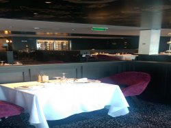 Norwegian Bliss Le Bistro French Restaurant picture