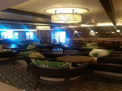 Norwegian Bliss Sugarcane Mojito Bar picture