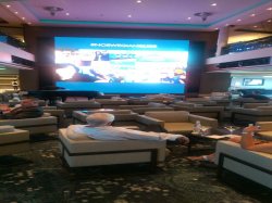 Norwegian Bliss Atrium picture