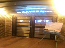 Norwegian Bliss Cavern Club picture