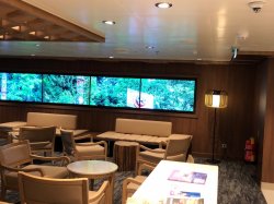 Norwegian Bliss Studio Lounge picture