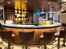 Carnival Horizon Alchemy Bar picture