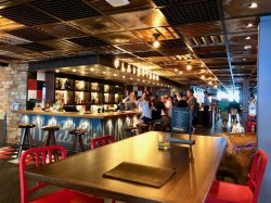Carnival Horizon Guys Pig & Anchor picture
