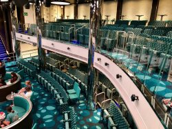 Carnival Horizon Liquid Lounge and Night Club picture