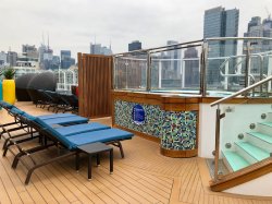 Carnival Horizon Serenity Adult-Only Retreat picture