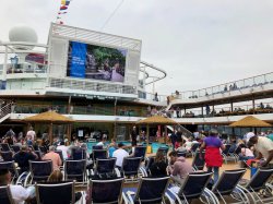 Carnival Horizon Seaside Theatre picture