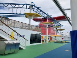 Carnival Horizon Sky Course picture