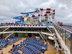 Carnival Horizon WaterWorks picture