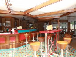 Carnival Legend Red Frog Rum Bar picture