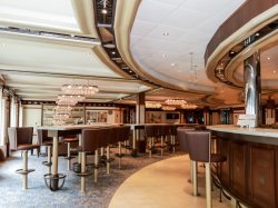 Carnival Legend Alchemy Bar picture