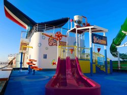 Carnival Legend Carnival Waterworks picture